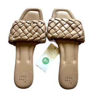 A NEW DAY Women’s Sandals Size 8.5
